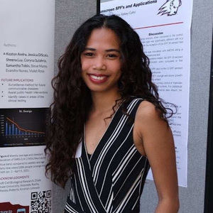 Meet your Posher, Sheena